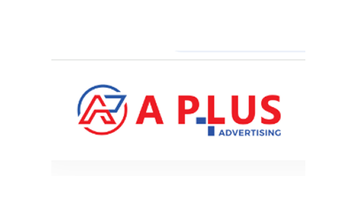 APLUSADS logo
